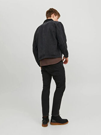 JJICHRIS JJORIGNIAL MF 912 NOOS Black