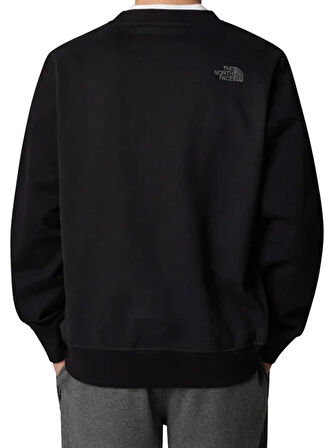 M DREW PEAK CREW Black