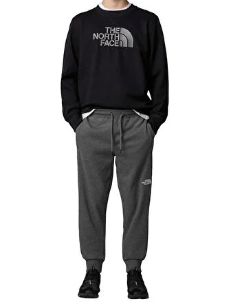 M DREW PEAK CREW Black