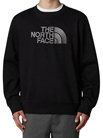 M DREW PEAK CREW Black