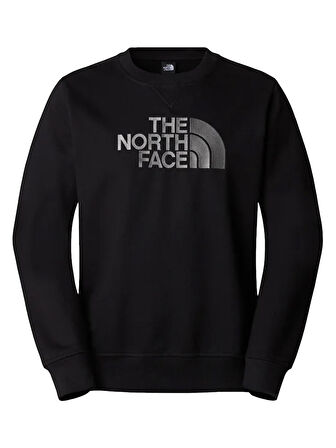 M DREW PEAK CREW Black