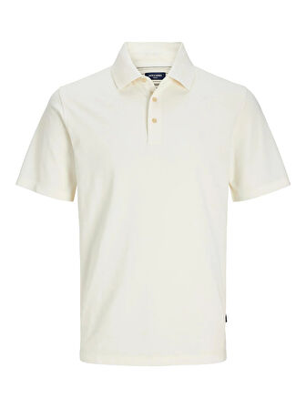 JPRBLUWILLIAM WASH SS POLO SN Cloud