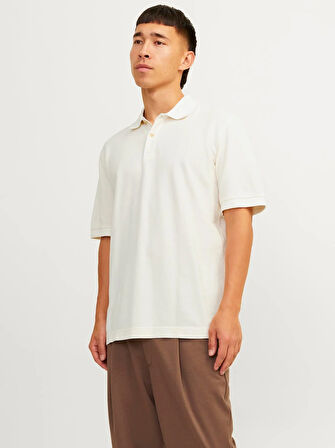 JPRBLUWILLIAM WASH SS POLO SN Cloud