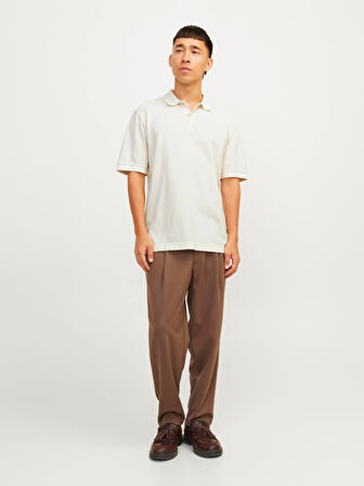 JPRBLUWILLIAM WASH SS POLO SN Cloud