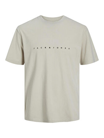 JJESTAR JJ TEE SS NOOS Moonbeam