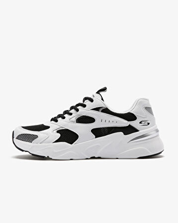 Skechers BOBS BAMİNA Siyah/Beyaz