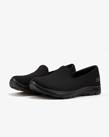 Skechers SUMMİTS Siyah