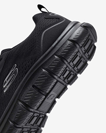 Skechers TRACK-LESHUR Siyah