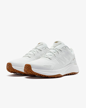 Skechers BOUNDER RSE - ZONER Beyaz/Natürel