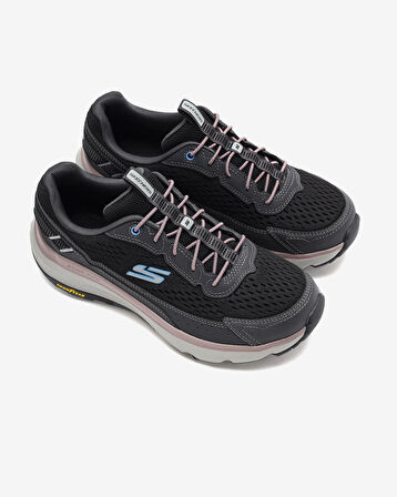 Skechers SKECHERS D'LUX PRO-MENASHA Siyah/Çoklu