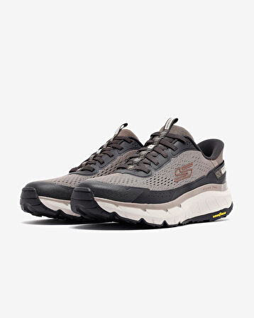 Skechers SKECHERS D'LUX PRO-WILDERVILLE Kahverengi/Bej