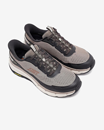 Skechers SKECHERS D'LUX PRO-WILDERVILLE Kahverengi/Bej