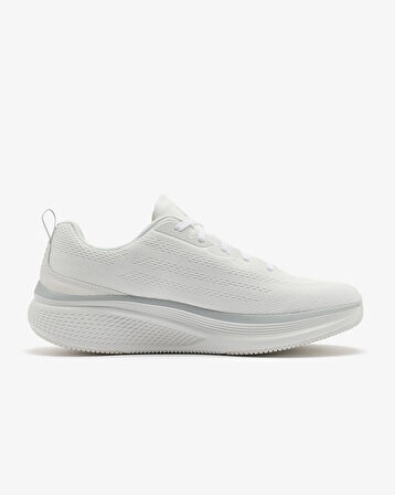 Skechers GO RUN ELEVATE 2.0 - FLUID MOTION Beyaz