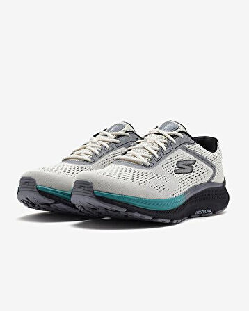 Skechers GO RUN CONSISTENT 2.0 - MILE MARKER Beyaz