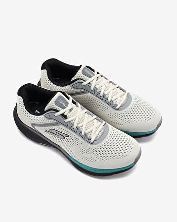Skechers GO RUN CONSISTENT 2.0 - MILE MARKER Beyaz