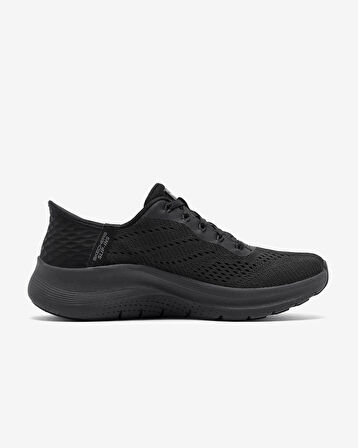Skechers ARCH FİT 2.0 - EASY CHİC Siyah