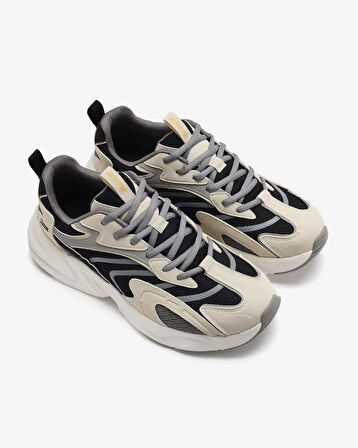 Skechers BOBS BAMINA 2 Natürel/Siyah