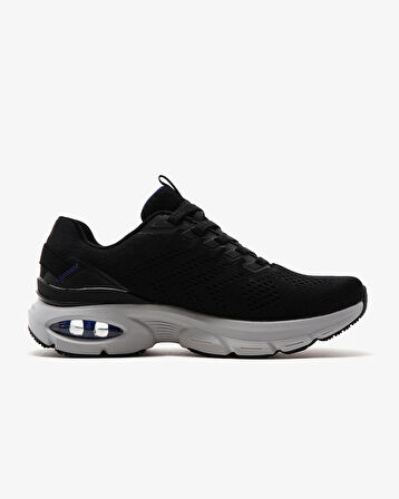 Skechers SKECH - AİR VENTURA Siyah/Mavi