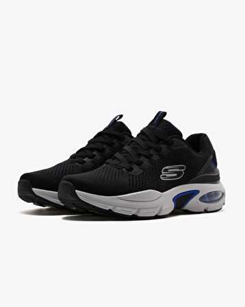 Skechers SKECH - AİR VENTURA Siyah/Mavi