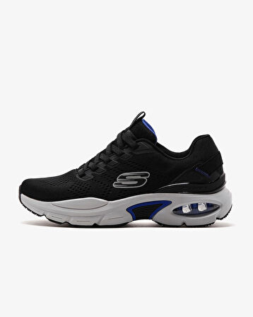 Skechers SKECH - AİR VENTURA Siyah/Mavi