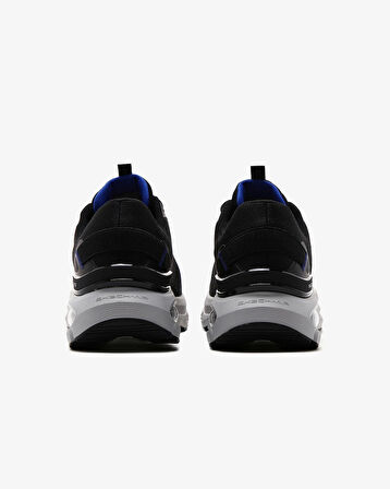 Skechers SKECH - AİR VENTURA Siyah/Mavi