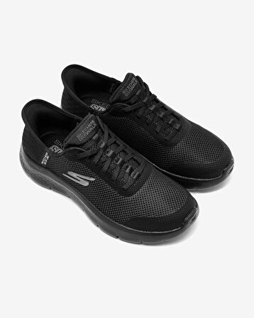Skechers GO WALK FLEX-GRAND ENTRY Siyah