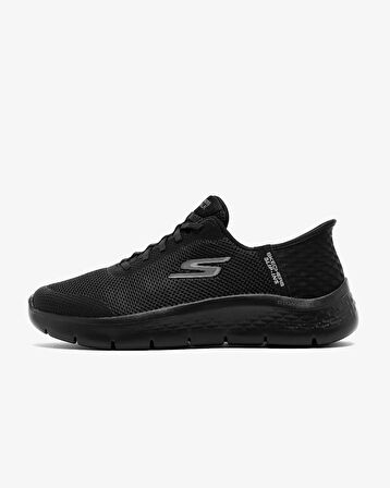Skechers GO WALK FLEX-GRAND ENTRY Siyah