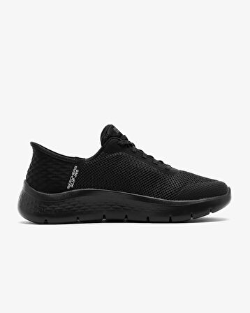 Skechers GO WALK FLEX-GRAND ENTRY Siyah