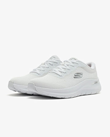 Skechers ARCH FİT 2.0 Beyaz