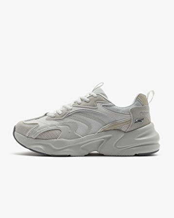 Skechers BOBS BAMINA 2 Beyaz/Natürel