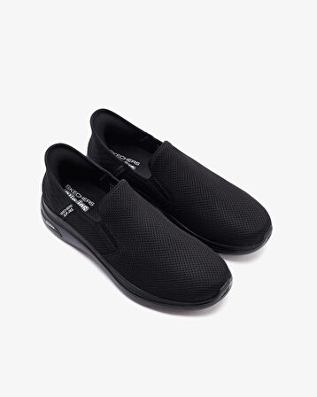Skechers GO WALK ARCH FİT 2.0 - HANDS FREE 2 Siyah