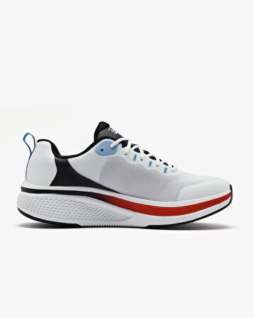 Skechers GO RUN ELEVATE 2.0 - UPLİFTİNG Beyaz/Çoklu
