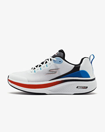 Skechers GO RUN ELEVATE 2.0 - UPLİFTİNG Beyaz/Çoklu