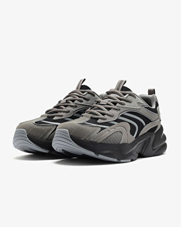 Skechers BOBS BAMINA 2 Gri/Siyah