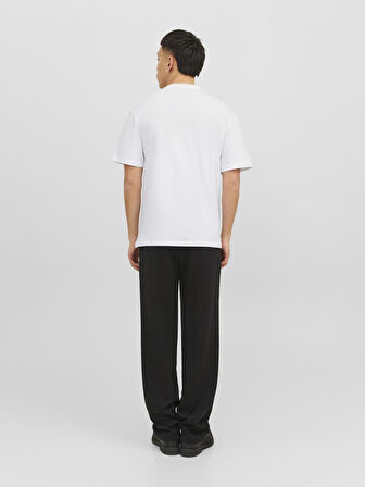 JORVESTERBRO TEE SS CREW NECK NOOS Bright Wht