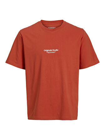 JORVESTERBRO TEE SS CREW NECK NOOS Summer