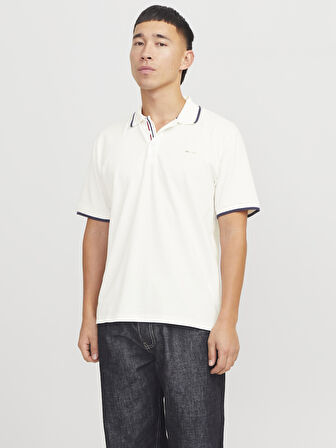 JPRBLUALVES SS POLO SN Cloud