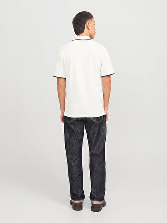 JPRBLUALVES SS POLO SN Cloud