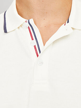 JPRBLUALVES SS POLO SN Cloud