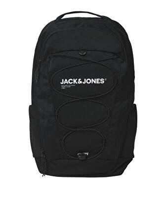 JACZITRUS BACKPACK NOOS Black