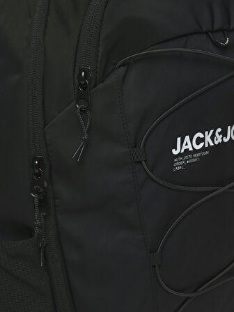 JACZITRUS BACKPACK NOOS Black