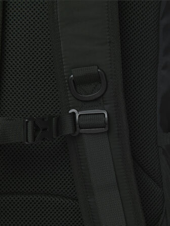 JACZITRUS BACKPACK NOOS Black