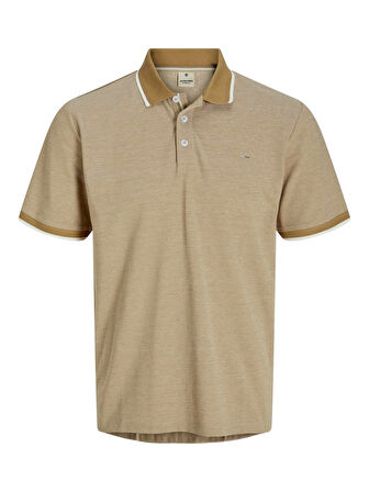 JPRBLUALVES SS POLO SN Tannin