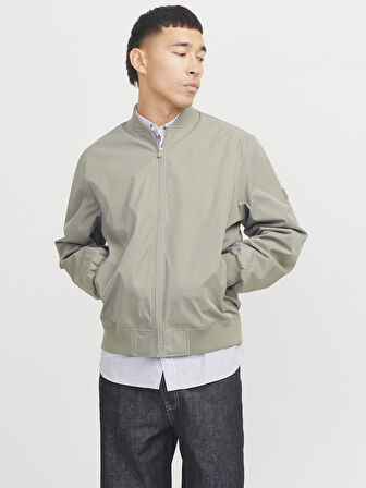 JPRCCBANE BOMBER JACKET SN Vetiver