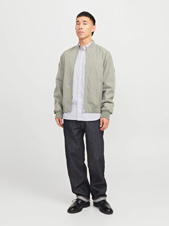 JPRCCBANE BOMBER JACKET SN Vetiver