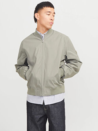 JPRCCBANE BOMBER JACKET SN Vetiver