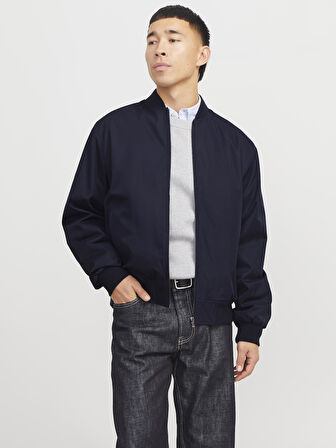 JPRCCBANE BOMBER JACKET SN DARK NAVY