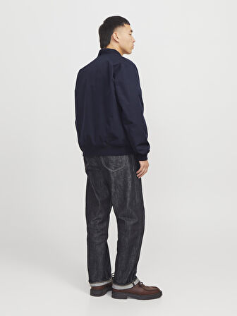 JPRCCBANE BOMBER JACKET SN DARK NAVY
