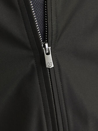 JPRCCBANE BOMBER JACKET SN Black