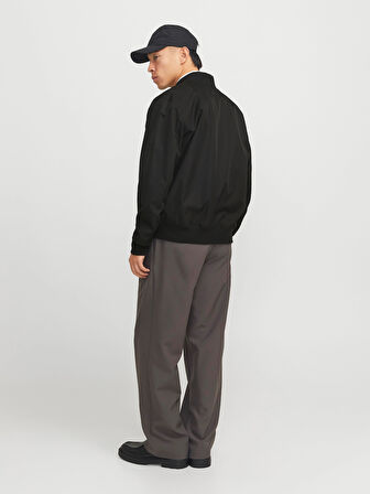 JPRCCBANE BOMBER JACKET SN Black